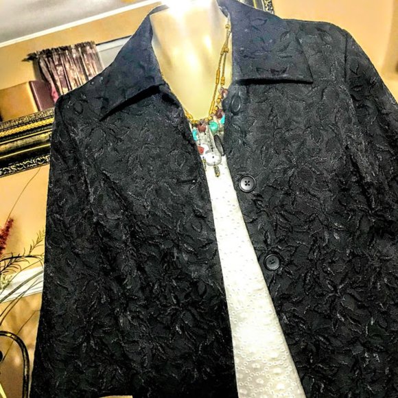 croft & barrow Jackets & Blazers - $5🔥 BUNDLE SALE